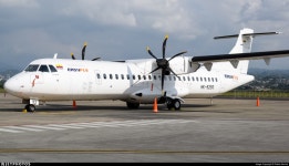 HK-5293 | ATR 72-600 | EasyFly | Pablo Gaviria Angel | JetPhotos