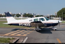 PT-NXS | Embraer EMB-712 Tupi | Aeroclube de So Paulo | Renan Arajo | JetPhotos