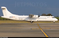 HK-5293 | ATR 72-600 | EasyFly | Jean Carlo Mosquera | JetPhotos