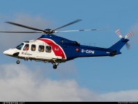 G-CIPW | Agusta-Westland AW-139 | Bristow Helicopters | Matt Varley | JetPhotos