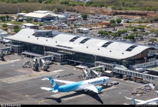 FMEE | Airport | Ramp | OlivierHoarau | JetPhotos