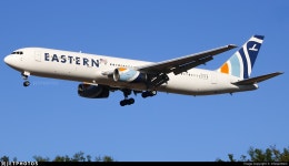 N705KW | Boeing 767-336(ER) | Eastern Airlines | mfespotter1 | JetPhotos