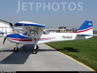 YU-A031 | Aero East Europe MXP-155 Tayrona | Private | Branko Cesljas | JetPhotos