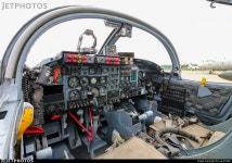 437 | Cessna A-37B Dragonfly | El Salvador - Air Force | Luis Portillo | JetPhotos