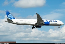 N29985 | Boeing 787-9 Dreamliner | United Airlines | Pan_aviation | JetPhotos