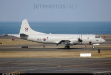 090916 | Lockheed P-3CK Orion | South Korea - Navy | hakunamatata | JetPhotos