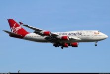 G-VROY | Boeing 747-443 | Virgin Atlantic Airways | Andriy Yegorov | JetPhotos