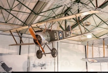 F6314 | Sopwith Camel F.1 | United Kingdom - Royal Air Force (RAF) | Brenden | JetPhotos