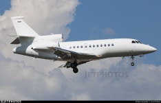 145 | Dassault Falcon 900EX | France - Air Force | Luca Di Blasi | JetPhotos
