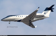 AP-NSH | Gulfstream G280 | Private | Shahaam Kayani | JetPhotos