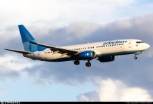 RA-73241 | Boeing 737-8LJ | Pobeda | Vladimir Netreba | JetPhotos