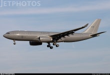 330004 | Airbus CC-330 Husky | Canada - Royal Canadian Air Force (RCAF) | Rik De Keyser | JetPhotos