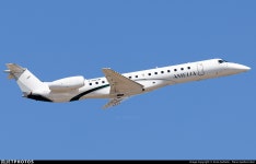 F-HGYM | Embraer ERJ-145LR | Amelia International | Enzo Gattullo | JetPhotos