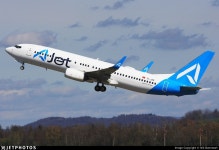 TC-JZN | Boeing 737-8JP | AJet | Nik Bannwart | JetPhotos