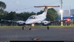 PT-MAP | Embraer EMB-121A1 Xing II | Private | J3an_longo | JetPhotos