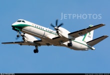 J-038 | Saab 2000 | Pakistan - Air Force | Rehan Waheed | JetPhotos