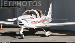LV-S011 | Tecnam P2002 Sierra | Private | Ramimu | JetPhotos