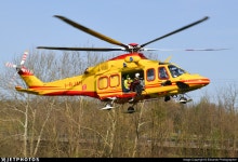 I-RJAH | Agusta-Westland AW-139 | Babcock MCS Italia | Edoardo Photographer | JetPhotos