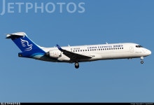 B-650Q | COMAC ARJ21-700ER | China Express Airlines | captain003 | JetPhotos