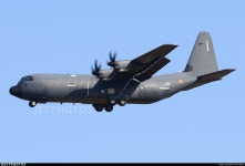 5836 | Lockheed Martin C-130J-30 Hercules | France - Air Force | Alex Maras | JetPhotos