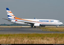 OK-TVU | Boeing 737-86N | SmartWings | Ricardo de Vries | JetPhotos