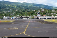 NTAA | Airport | Airport Overview | MoanaPYF | JetPhotos