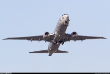 170018 | Boeing P-8A Poseidon | United States - US Navy (USN) | FlyingFlosViews | JetPhotos