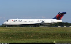 N993AT | Boeing 717-2BD | Delta Air Lines | DJ Reed | JetPhotos