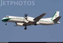 J-024 | Saab 2000 | Pakistan - Air Force | Hassaan Ali Khan | JetPhotos