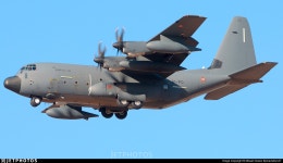 5874 | Lockheed Martin KC-130J Hercules | France - Air Force... JetPhotos 5874 | Lockheed Martin KC-130J Hercules | France - Air... 