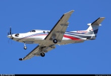 N200NP | Pilatus PC-12/47E NG | Private | Ken Takeuchi | JetPhotos