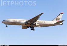 A6-DDC | Boeing 777-FFX | Etihad Cargo | ceci wong | JetPhotos