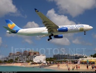 OY-VKI | Airbus A330-343 | Thomas Cook Airlines Scandinavia | Marseno Bremer | JetPhotos