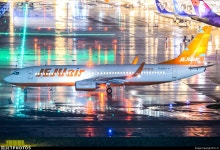 HL8050 | Boeing 737-8AS | Jeju Air | K. O. | JetPhotos
