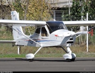 LV-S029 | Tecnam P92 Echo Classic | Private | Alejandro Venier  | JetPhotos