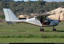 D-MPLY | Aeroprakt A-22 Vision | Private | PAUL LINK | JetPhotos