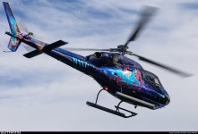 N117 | Eurocopter AS 355NP Ecureuil 2 | Private | &#321;ukasz Stawiarz | JetPhotos