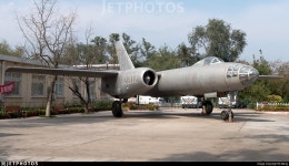 02202 | Harbin H-5 | China - Air Force | Meng | JetPhotos