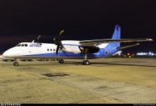 AF608 | Xian MA-60 | Zambia - Air Force | ORTIASpotter | JetPhotos