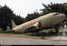 L2-39 | Douglas C-47A Skytrain | Thailand - Royal Thai Air Force | Emmanuel NARGIL | JetPhotos