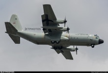 L8-4/26 | Lockheed C-130H Hercules | Thailand - Royal Thai Air Force | James Pentland | JetPhotos L8-4/26 | Lockheed C-130H... 
