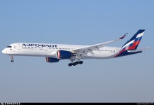 RA-73152 | Airbus A350-941 | Aeroflot | CK | JetPhotos