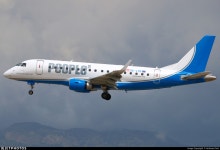 OE-LMK | Embraer 170-100STD | People’s Viennaline | Andreas Fietz | JetPhotos
