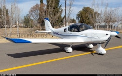 LV-S062 | The Airplane Factory Sling 2 | Private | Martn Montero de Espinosa | JetPhotos