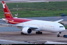 VN-A151 | Boeing 777-2Q8(ER) | Vietnam Airlines | Soujirou Kaneyoshi | JetPhotos