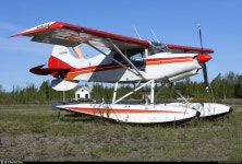 N2053U | Maule M-4-220C | Private | Jens Brokuf | JetPhotos