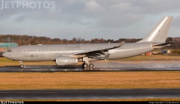 330003 | Airbus CC-330 Husky | Canada - Royal Canadian Air Force (RCAF) | Lonely Neutrino | JetPhotos