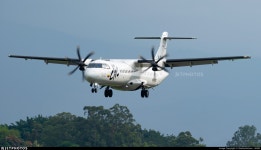 HK-5293 | ATR 72-600 | Clic | MarkosVicioso | JetPhotos