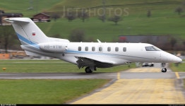 HB-VTM | Pilatus PC-24 | Private | Joel Basler | JetPhotos