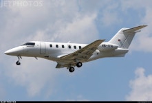 HB-VVI | Pilatus PC-24 | Pilatus Aircraft | Dranob | JetPhotos